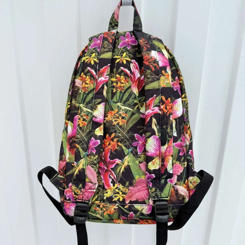 Herschel Supply Co. X Hoffman California Fabrics Classic XL Backpack Tropical